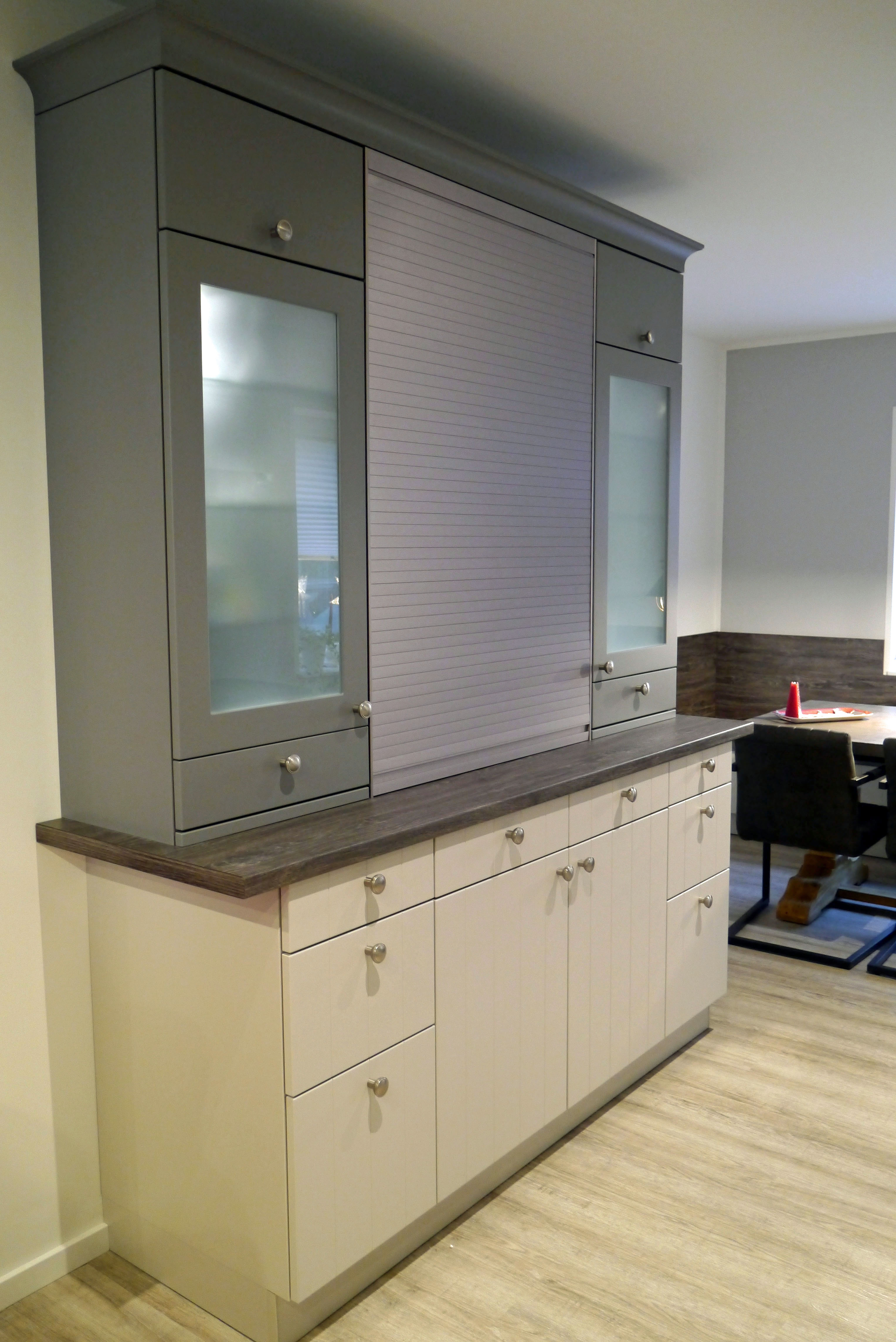 Küchenmontage | TAMS - Küchen & Tischlerei